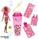 Barbie Doll Pop Reveal Bubble Tea Beere Bild 1