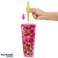 Barbie Doll Pop Reveal Bubble Tea Beere Bild 4