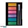 Crazy Chic Cosmetics Tropical Vibe Palette foto 3
