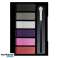 Crazy Chic Cosmetica Party Queen Palette foto 3