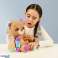 Peluche Interactivo Thready Bear Osito Botón fotografía 3