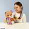 Peluche Interactivo Thready Bear Osito Botón fotografía 4