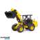 Wiellader rups KER BR 02485 foto 1