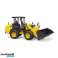 Wiellader rups KER BR 02485 foto 3