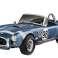 Plastik Model AC Cobra 289 1/25 fotoğraf 3