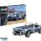 Plastik Model AC Cobra 289 1/25 fotoğraf 4