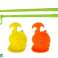 Arcade Game Duck Fishing Pond with Ducks image 3