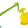 Arcade Game Duck Fishing Pond with Ducks image 4
