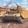 Modèle en plastique Pzkpfw. IV Ausf H 1/72 photo 5