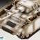 Modèle en plastique Pzkpfw. IV Ausf H 1/72 photo 3