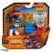 Φιγούρες Paw Patrol Rubles and his team 2 pack mix εικόνα 3