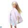 Doll Steffi Love Steffi in a Fashionable Cape image 1