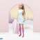 Doll Steffi Love Steffi in a Fashionable Cape image 2