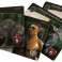 Jogo harry potter hogwarts batalha peito monstro foto 2