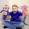 ScreamerZ Monkey KER 105953333 image 5