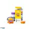 Modellera hey clay monster Muzon bild 3