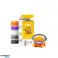 Modellera hey clay monster Muzon bild 4
