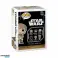 Funko Pop Star Wars Ung Skywalker Actionfigur bilde 1