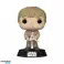 Funko Pop Star Wars Ung Skywalker Actionfigur bilde 2