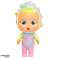 Lalka cry babies magic tears shiny shells sandy zdjęcie 1