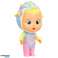 Lalka cry babies magic tears shiny shells sandy zdjęcie 2