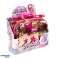 Girabrilla gold make up case with stars image 6