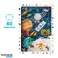 Weltraumbeobachtungspuzzle KER 3181 Bild 5