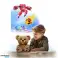 Interactive Plush Toy Poe AI - Bear Creating Stories image 2