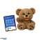 Interactive Plush Toy Poe AI - Bear Creating Stories image 6