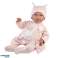 Puppe Baby Mimi weinend 42 cm Bild 2