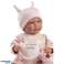 Puppe Baby Mimi weinend 42 cm Bild 3