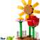 Klocki friends 30659 Garten voller Blumen Bild 3