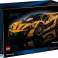 Technic Jarrupalat 42172 McLaren P1 kuva 6