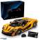 Technic Jarrupalat 42172 McLaren P1 kuva 3