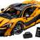 Technic Jarrupalat 42172 McLaren P1 kuva 4