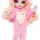 Lalka rainbow high junior pj party. bella pink fotoğraf 2