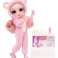 Lalka rainbow high junior pj party. bella pink fotoğraf 3