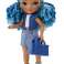 Lalka rainbow high littles. sapphire zdjęcie 3