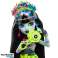 Κούκλα Monster High Monster Frankie Stein εικόνα 2