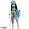 Κούκλα Monster High Monster Frankie Stein εικόνα 4