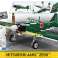 Pastillas de freno mitsubishi a6m2 zero KER COBI 5861 fotografía 1