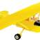 Briques cessna 172 skyhawk 160 briques jaune photo 3