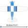 Цегла cessna 172 skyhawk 162 цегли зображення 6