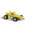 Smochód rc команда sonic mini rc хвости 1:43 зображення 2