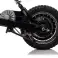 Accu Crossmotor SX2328 Rood foto 2