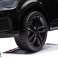 Accu Auto Audi Q7 Zwart Gelakt foto 5