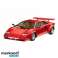 Modell aus Kunststoff Lamborghini Countach LP500 1/24 Bild 1