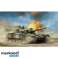 KER 03357 Modellsett Plast t 72 m1 1/72 bilde 1