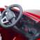 Audi Q7 red painted battery car image 5