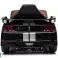 Όχημα με Μπαταρία Ford Mustang GT500 Shelby Μαύρο εικόνα 2